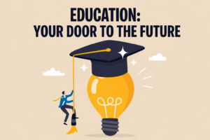 Read more about the article 7 Essential Benefits of Education: How Learning Shapes Your Future
