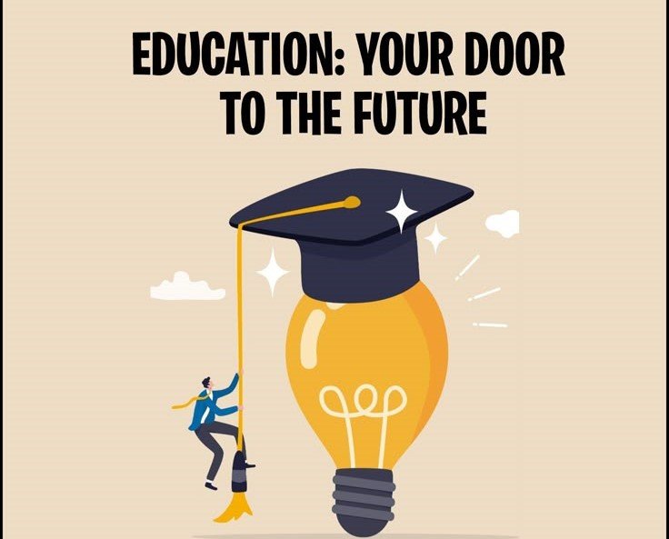 7 Essential importance of Education: How Learning Shapes Your Future