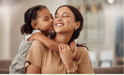 Read more about the article 7 Powerful Roles of Mothers in Building a Strong and Happy Family