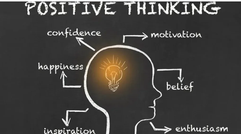 Read more about the article The 6 Powerful Benefits of Positive Thinking to Transform Your Mindset